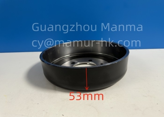 Parking Brake ASM Truck Auto Part For JMC CARRYING Euro 4