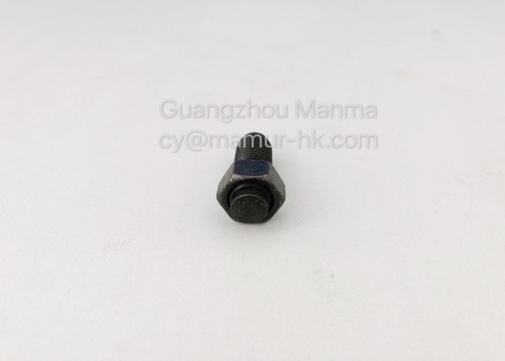 Rocker Arm Adjust Screw ISUZU Engine Parts For 4HK1 8-94395024-0