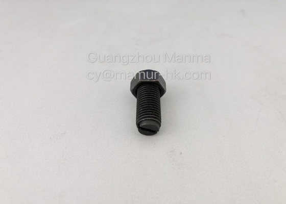 Rocker Arm Adjust Screw ISUZU Engine Parts For 4HK1 8-94395024-0
