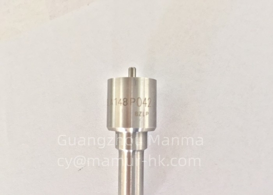 Injector Nozzle Truck Auto Part For JMC 493 Euro2 DSLA148P042