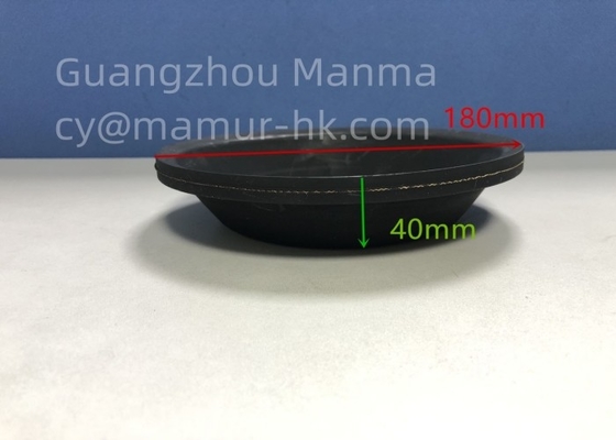 Brake Chamber Film Truck Auto Part For JAC 1063 DFAC EQ1061 3529110M10