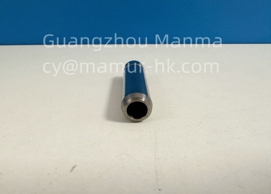 Valve Guide ISUZU Engine Parts For 4BC2 29-048