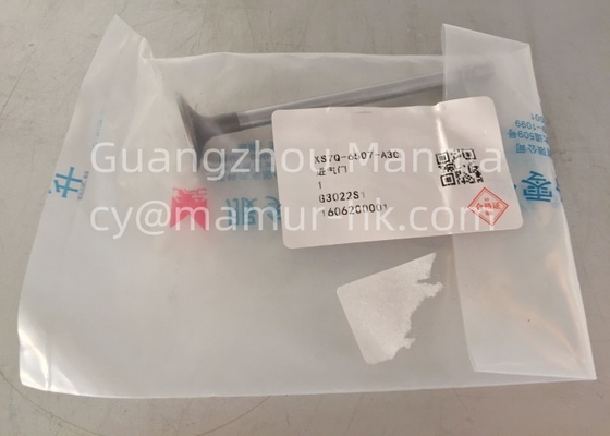 Auto Parts Intake Valve For JMC TRANSIT V348 XS7Q-6507-A3C