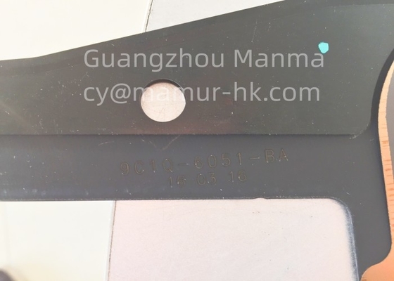 9C1Q-6051-BA Cylinder Gasket For JMC TRANSIT V348 N350 N800