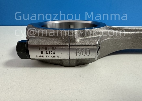 MAMUR Con Rod JAC Spare Parts For CY4102 CY6102