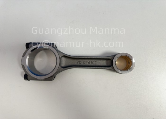 MAMUR Con Rod JAC Spare Parts For CY4102 CY6102
