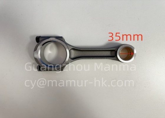 MAMUR Con Rod JAC Spare Parts For CY4102 CY6102