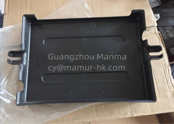 8-97218309-0 ISUZU Truck Parts Battery Cover For NKR 4JH1 4JG2 4JB1