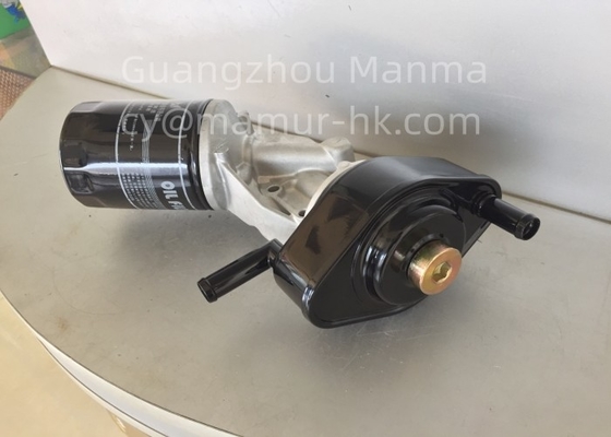 Oil Filter ASM Truck Auto Part For JMC 1040 1042 1043 1050 493 1012100DLB1