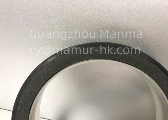 YC209-C090110PL Truck Auto Part Crankshaft Oil Seal For YUCHAI YC4F