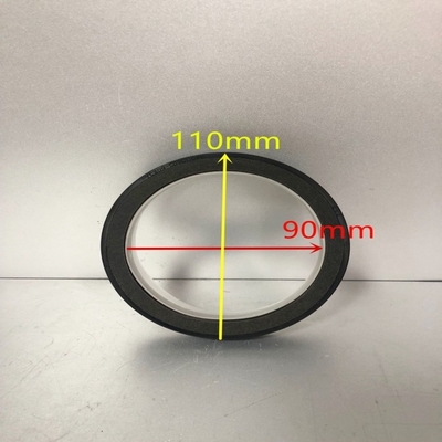 YC209-C090110PL Truck Auto Part Crankshaft Oil Seal For YUCHAI YC4F