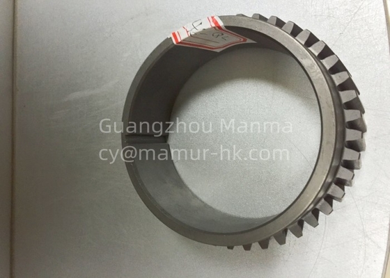 8-94394342-4 Truck Parts Crankshaft Gear For ISUZU 4HK1 6HK1 6HH1