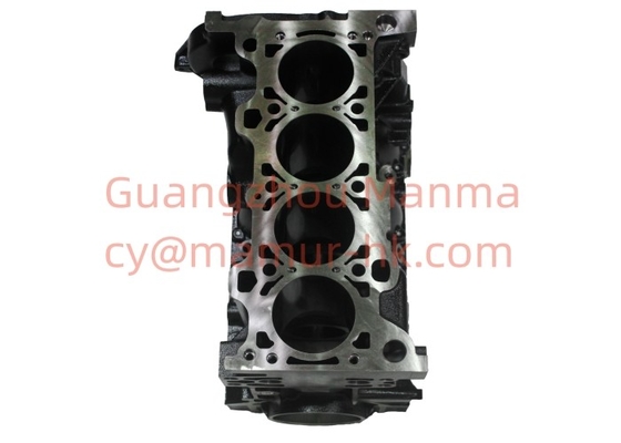 Cylinder Block  Truck Auto Part For IVECO F1A