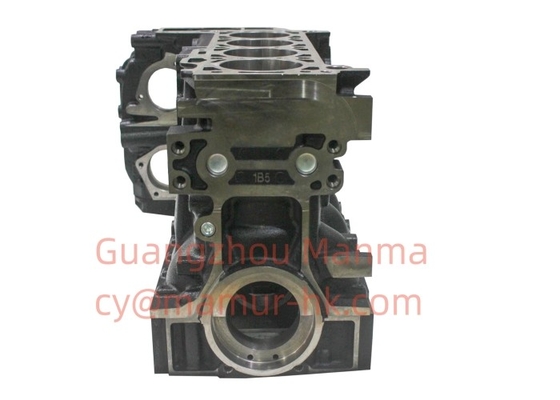 95.8mm Bore Diameter Cylinder Block Truck Auto Part For IVECO F1C