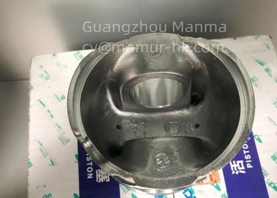 Piston Truck Auto Part For YUCHAI YC4F F6000-1004001B