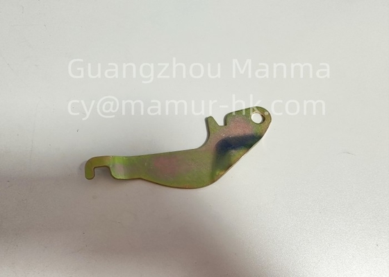 Parking Brake Repair Kit Truck Auto Part For JMC CARRYIING Euro 3