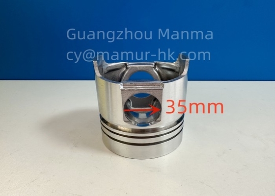 MAMUR Liner Set JAC Spare Parts For JAC CHAOCHAI CY4100Q