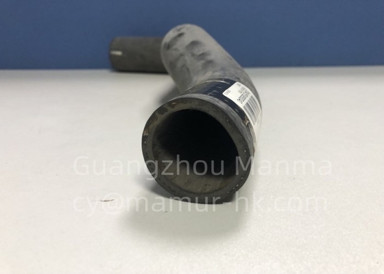 Radiator Outlet Water Hose ISUZU Truck Parts For 4HK1 8-98006453-0