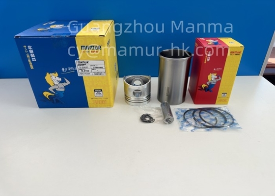 MAMUR Liner Set  Truck Auto Part For FOTON 1036 QUANCHAI QCN490Q