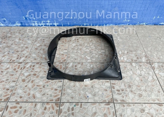 1301011-10 Truck Auto Part Fan Guide For QINGLING 100P