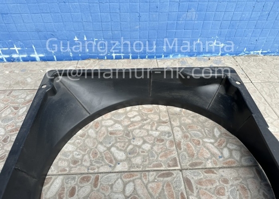 1301011-10 Truck Auto Part Fan Guide For QINGLING 100P
