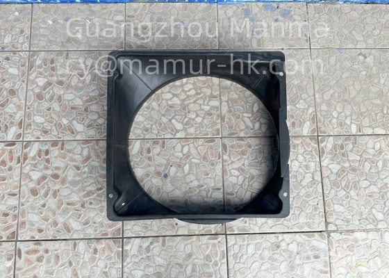 1301011-10 Truck Auto Part Fan Guide For QINGLING 100P