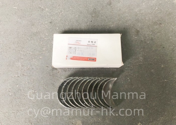 Auto Parts Crankshaft Bearing For JMC MITSUBISHI 4G69 4G64 MD32749