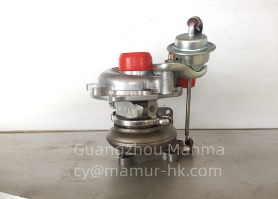 1118010-PA11 Truck Turbocharger For QINGLING 100P 4JB1CN