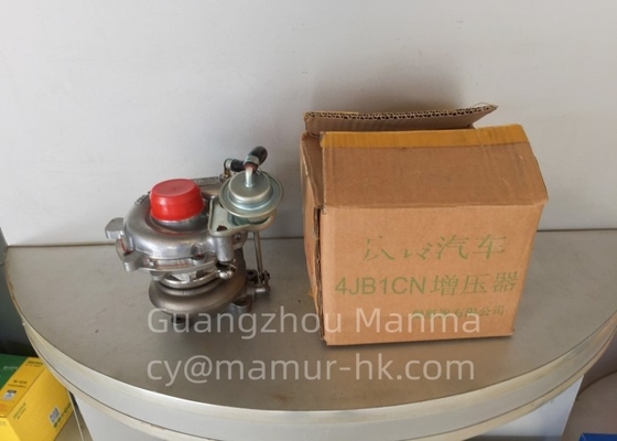 1118010-PA11 Truck Turbocharger For QINGLING 100P 4JB1CN