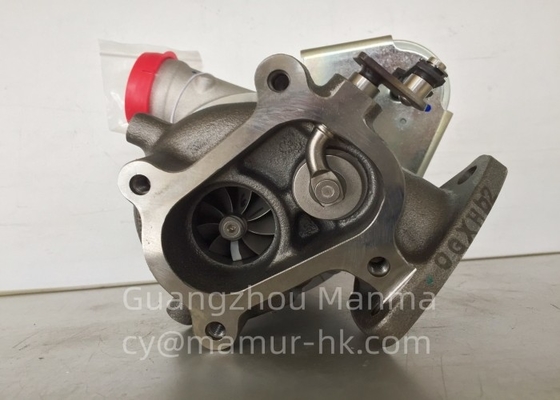 1118300ABY Truck Auto Part Turbocharger For JMC 493 Euro 4