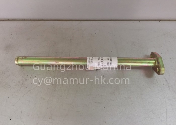 Turbocharger Return Pipe Truck Auto Part For JMC 1040 493 Euro 3 1118160SZ