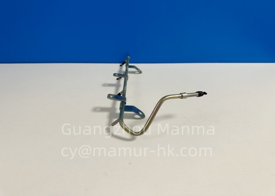 Oil Jet Pipe Truck Auto Part For JMC 493 Euro 3