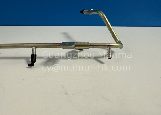 Oil Jet Pipe Truck Auto Part For JMC 493 Euro 3