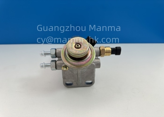 CLQ-78X Truck Auto Part Fuel Filter ASM For JMC PICKUP 493 Euro 3