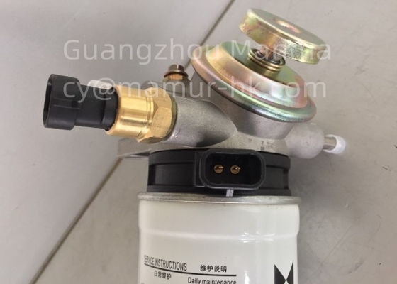 Fuel Filter ASM Truck Auto Part For JMC N800 4D30 4D24 DN3-9155-AD