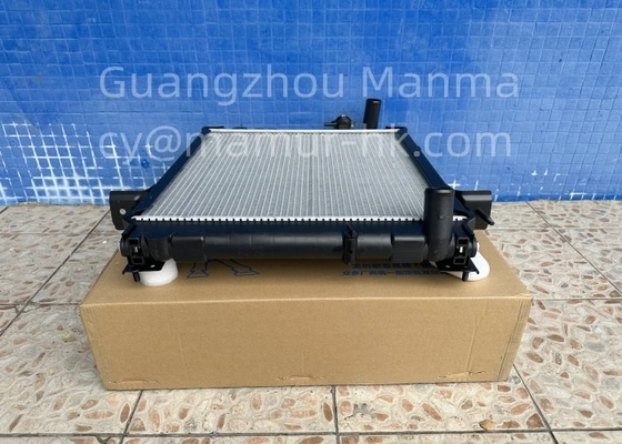 MAMUR Radiator Truck Auto Part For QINGLING 600P Euro 4/5 1301020-LPA20