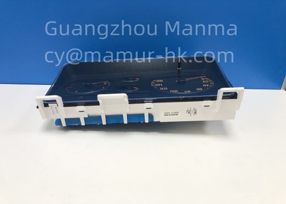 Cluster Meter COMPL For ISUZU NKR NPR NQR 8-97260645-1 ISUZU Truck Parts