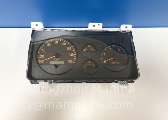 Cluster Meter COMPL For ISUZU NKR NPR NQR 8-97260645-1 ISUZU Truck Parts