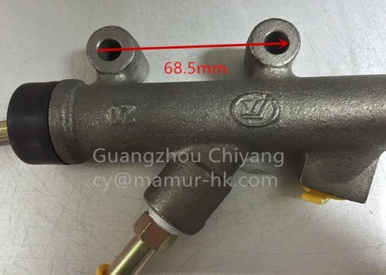 YOUJIE Clutch Master Cylinder For ISUZU NKR JMC 1030 JAC 6700 8-97048567-0