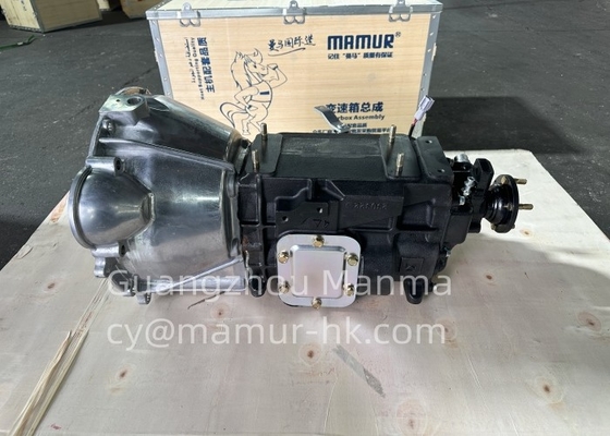 MAMUR Gearbox For QINGLING 600P Euro4 1701010-LPA20 Truck Auto Part