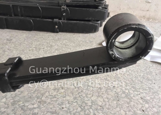 Leaf Spring Assembly For ISUZU NHR JMC 1030 8-94343081-0 ISUZU Chassis Parts