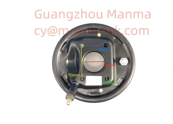 MAMUR Parking Brake ASM For FAW LJ1041 Truck Auto Part