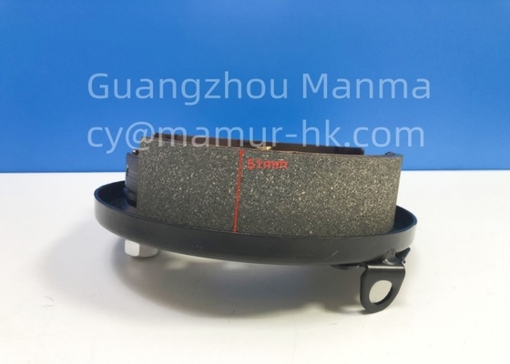 MAMUR Parking Brake ASM For YUEJIN NJ1043 Truck Auto Part