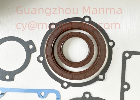MAMUR Engine Gasket Set For QUANCHAI QCN490Q Truck Auto Part