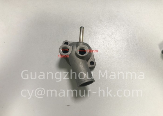 Thermostat Housing For JMC 493 Euro3 Truck Auto Part