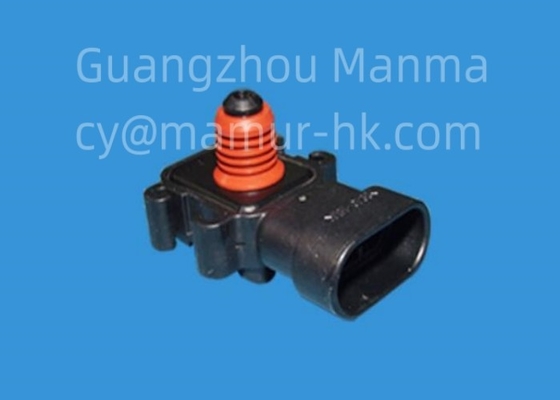 Intake Pressure Sensor For JMC 493 Euro3 1008070TAR Truck Auto Part