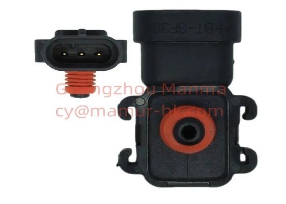 Intake Pressure Sensor For JMC 493 Euro3 1008070TAR Truck Auto Part