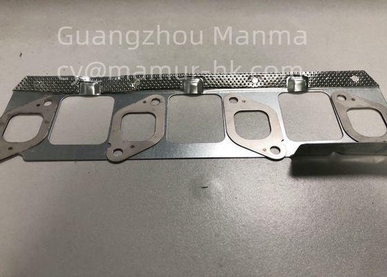 Exhaust Manifold Gasket For ISUZU 4JH1 8-97350317-0 ISUZU Engine Parts
