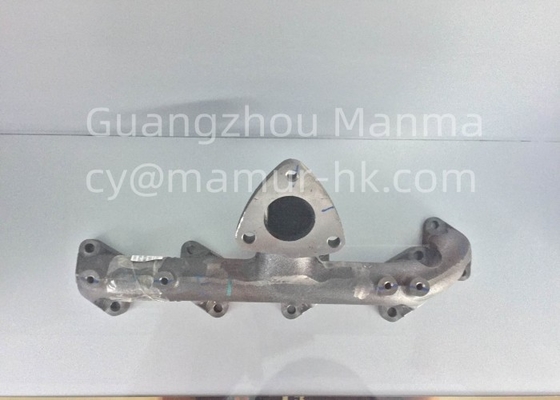 Exhaust Manifold For JMC 1040 N720 493 Euro 4 1008013ABA Truck Auto Part