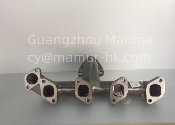 Exhaust Manifold For JMC 1040 N720 493 Euro 4 1008013ABA Truck Auto Part
